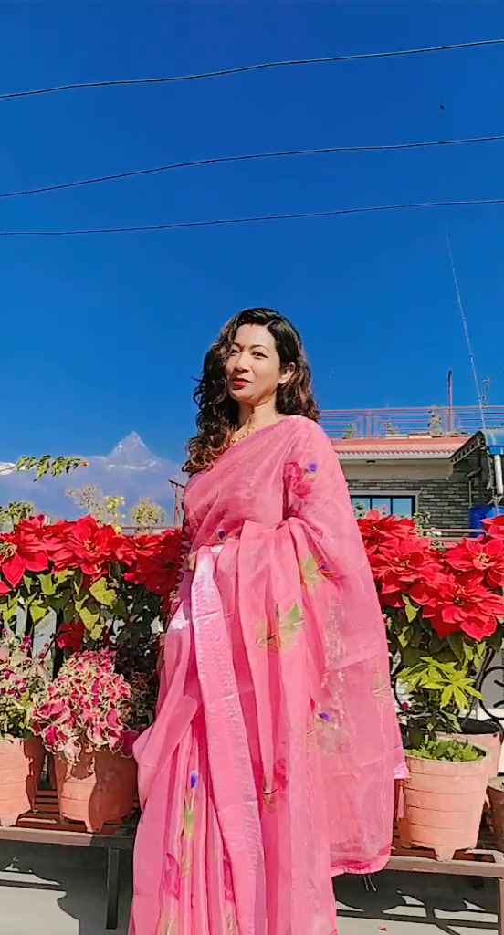 @Anu Joshi Pradhan