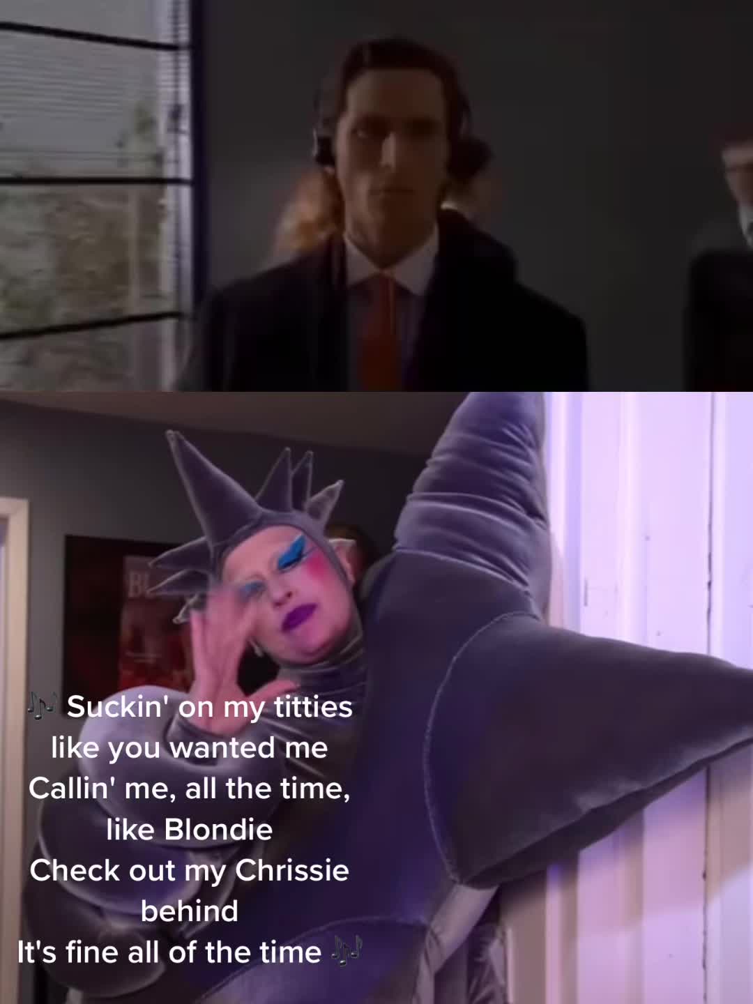 @Mae