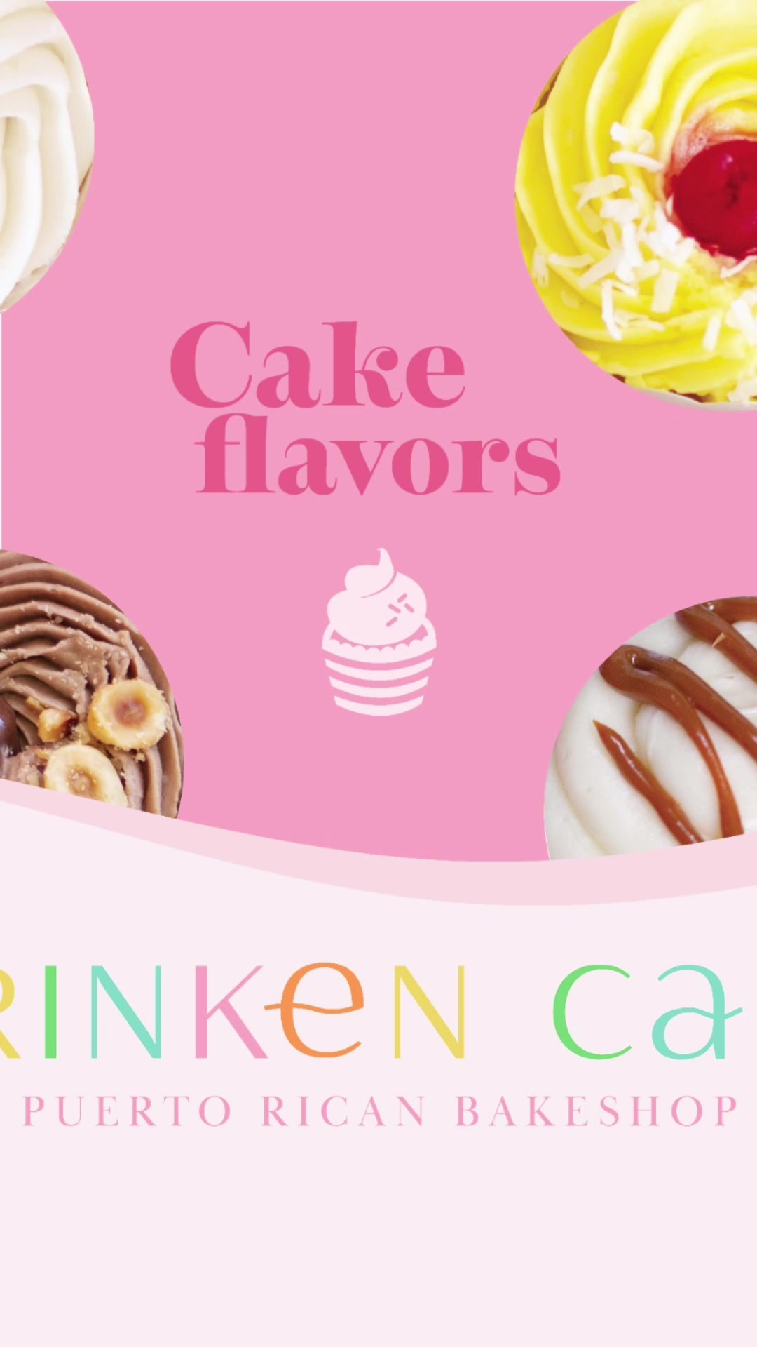 @Borinken Cakes