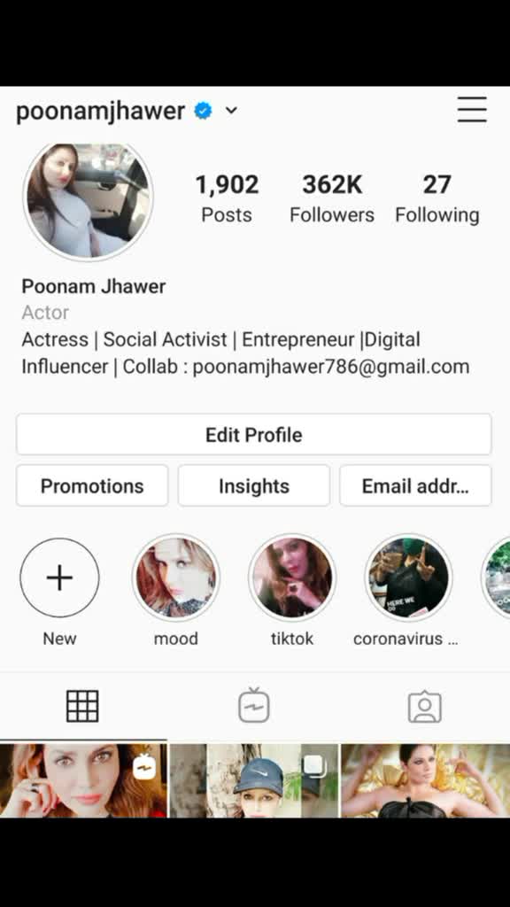 @Poonam Jhawer