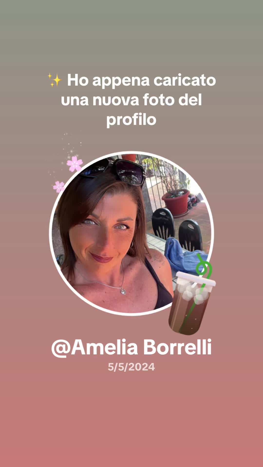 @Amelia Borrelli