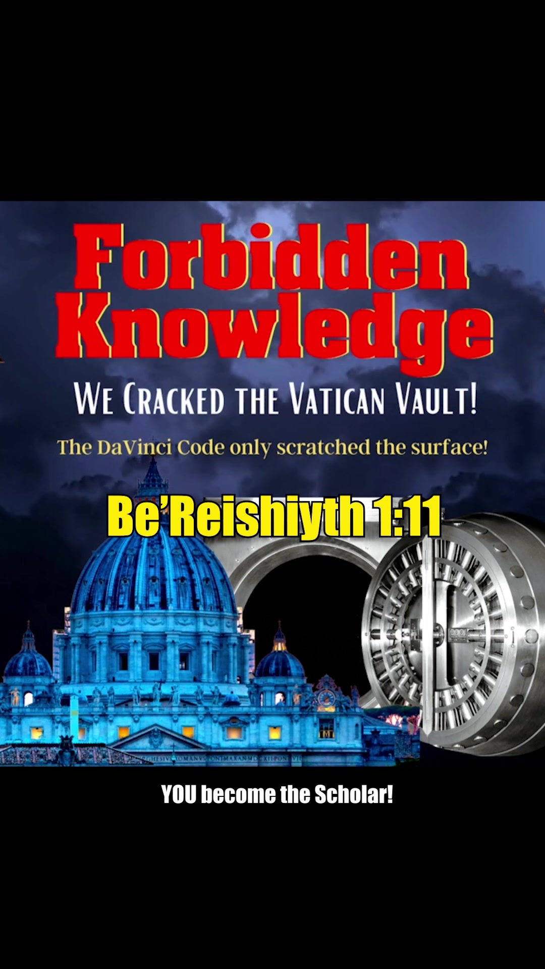 @Forbidden Knowledge