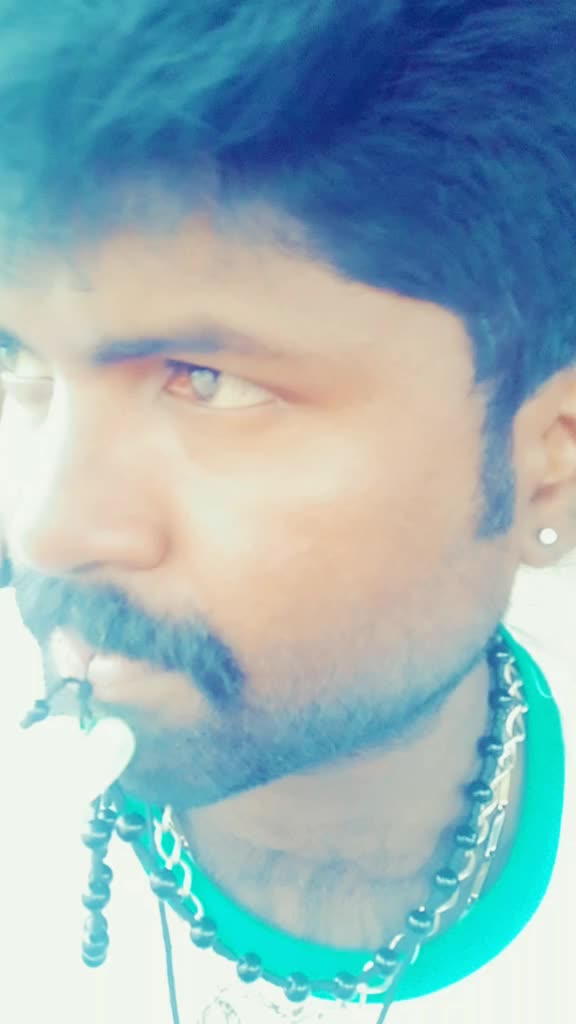 @LOGANATHAN KAMATCHI