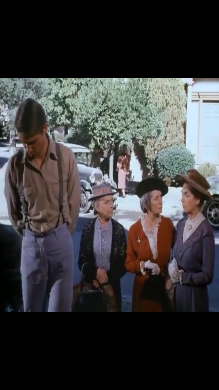 @The Waltons Tv Series