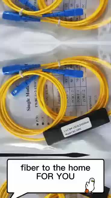 @Fiber to the home