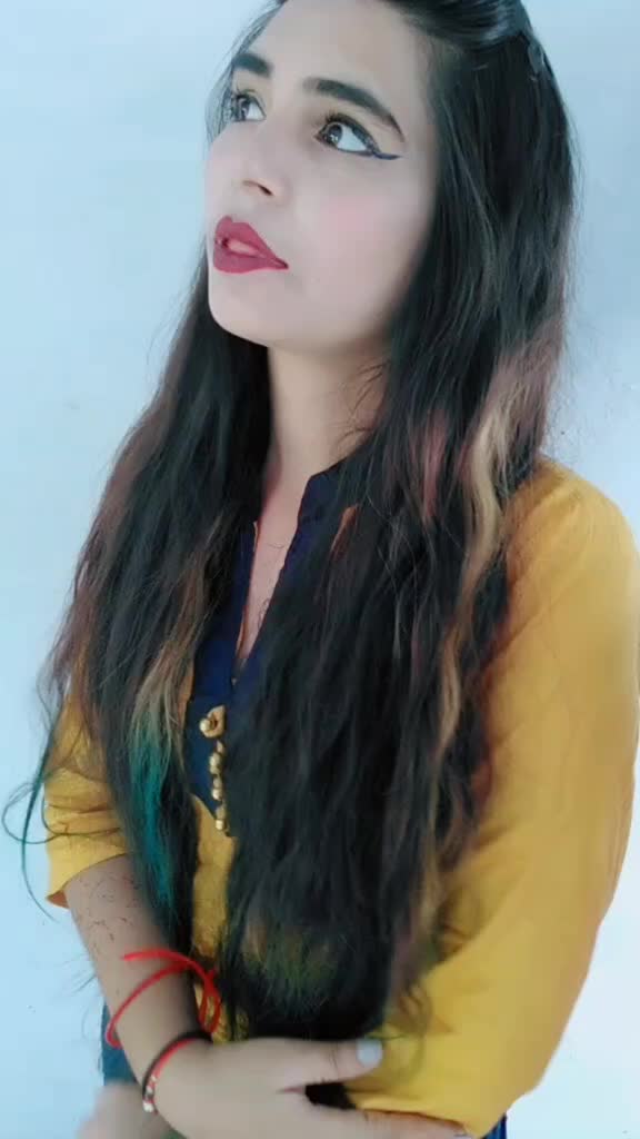 @shivani mahra
