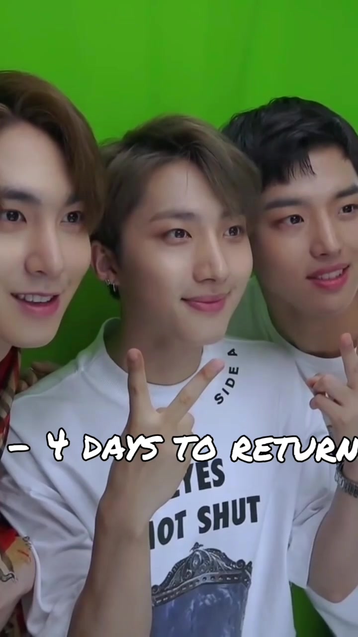 @Lee Hoe-taek - Hui - Pentagon