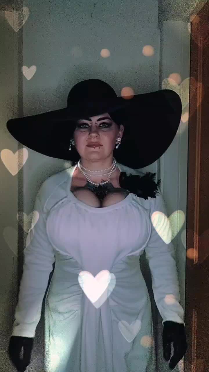 @🌟Lady Morningstar🌟