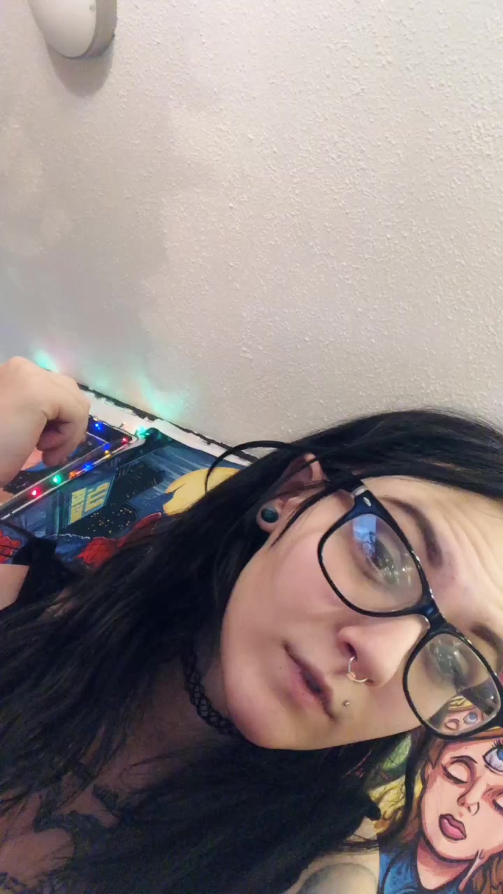@Amanda Jo