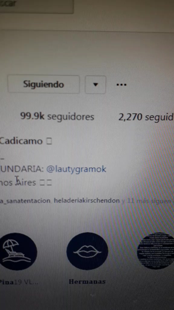 @Lauty Gonzalez