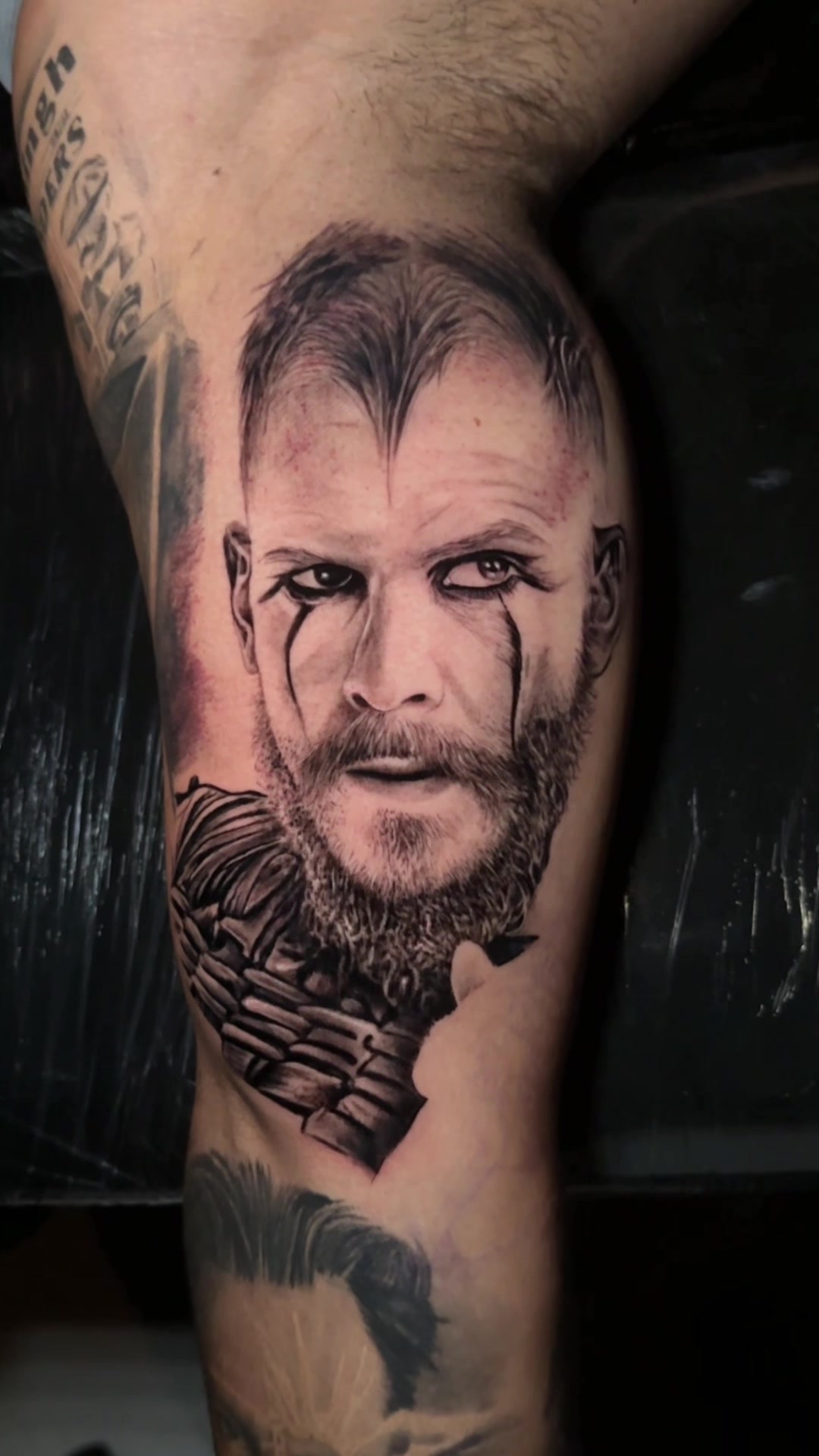 @Vago Tattoo