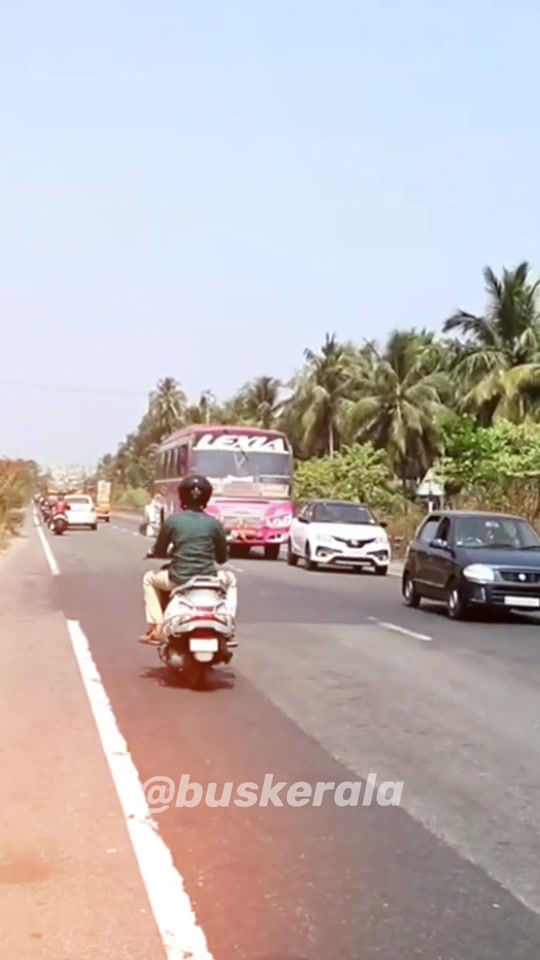 @Bus Kerala