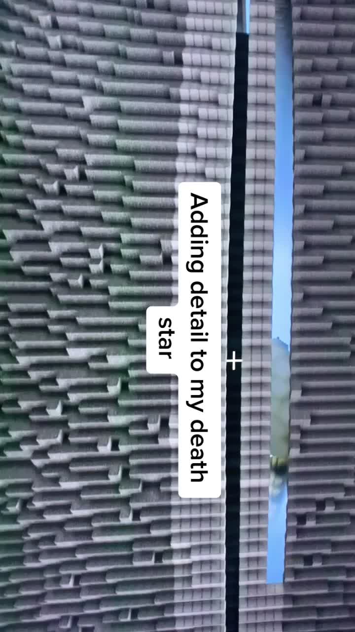 @Minecraft Builds
