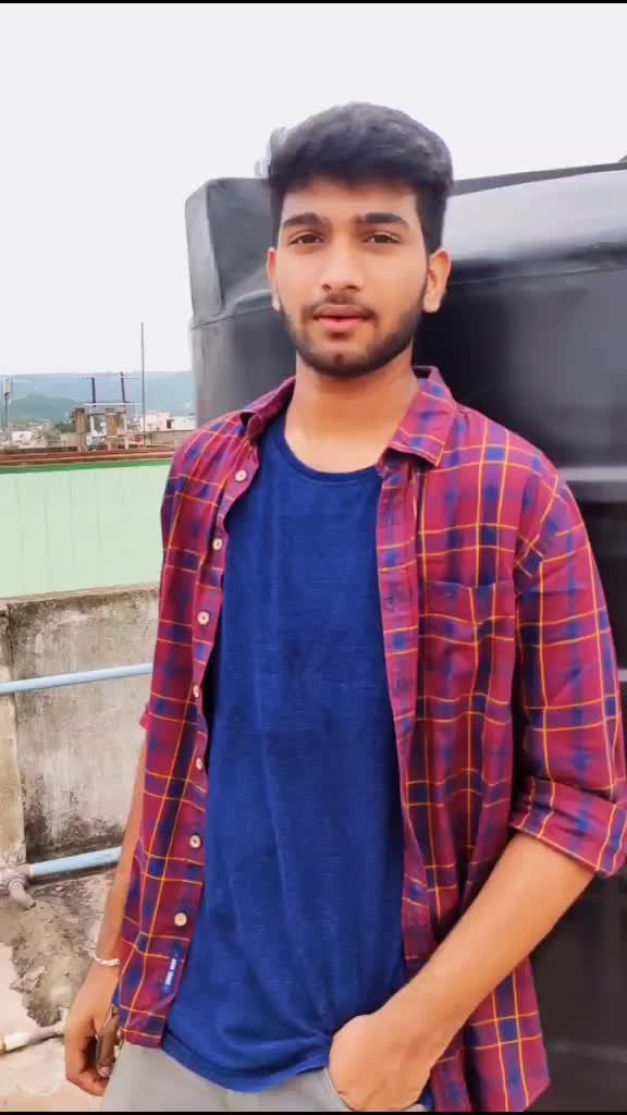 @Preetham