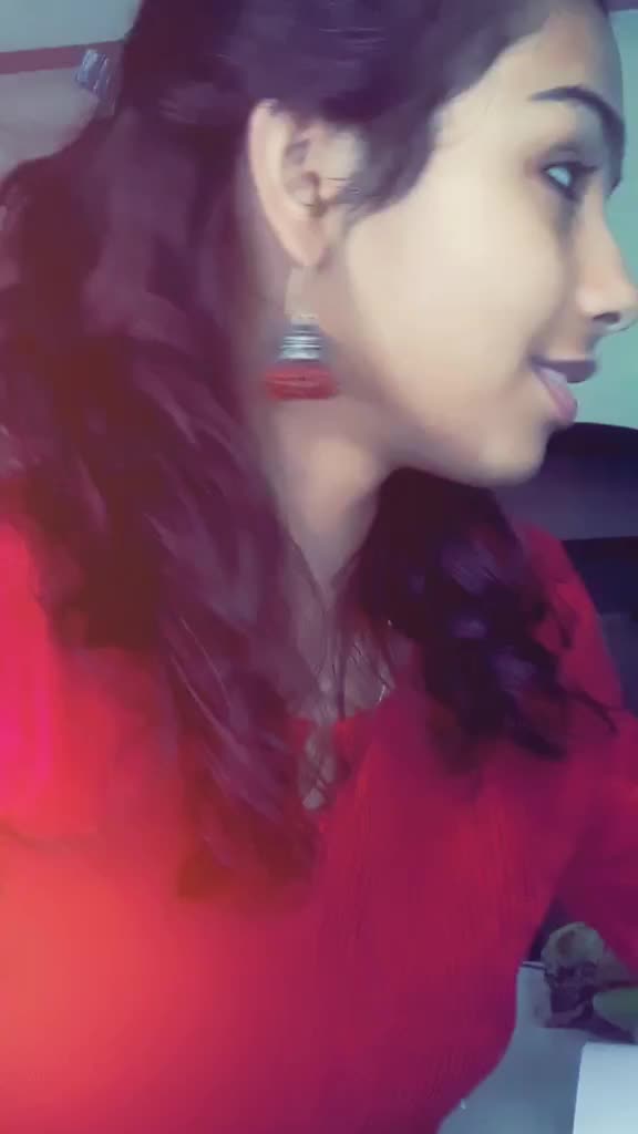 @Shreya Arunkumar