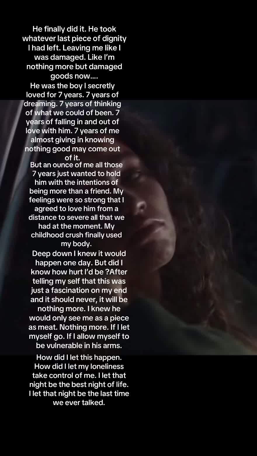@Secretsinyou