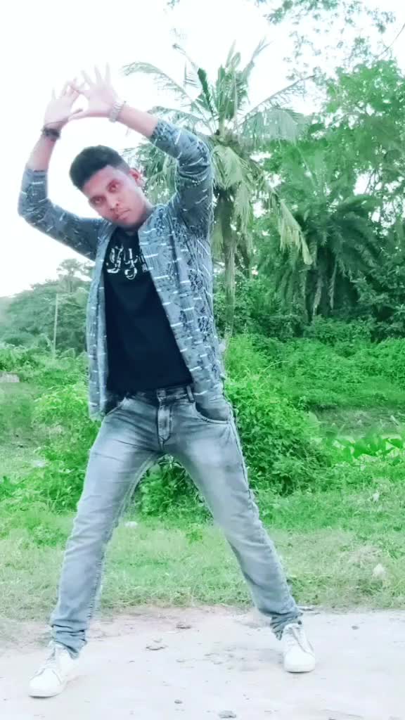 @Dillip Kumar Das