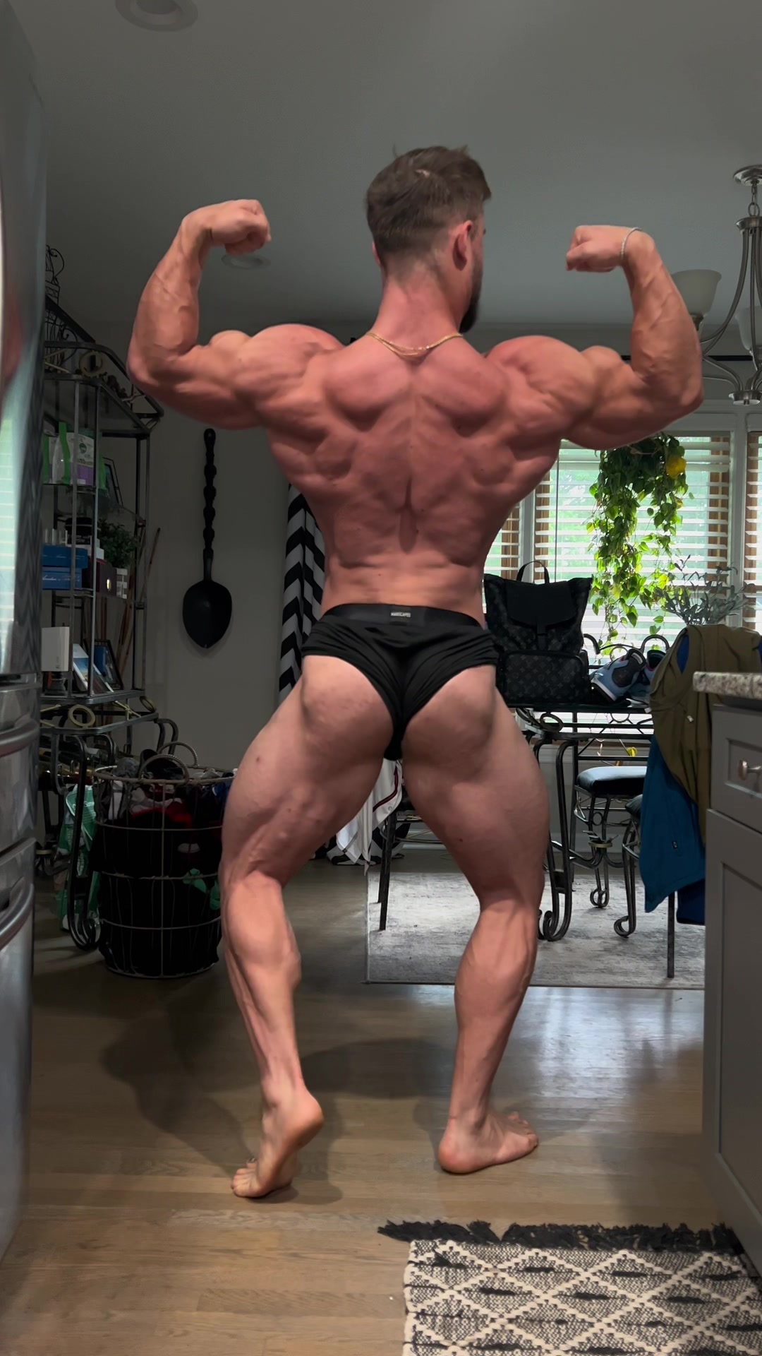 @Jstrickfitness Coach