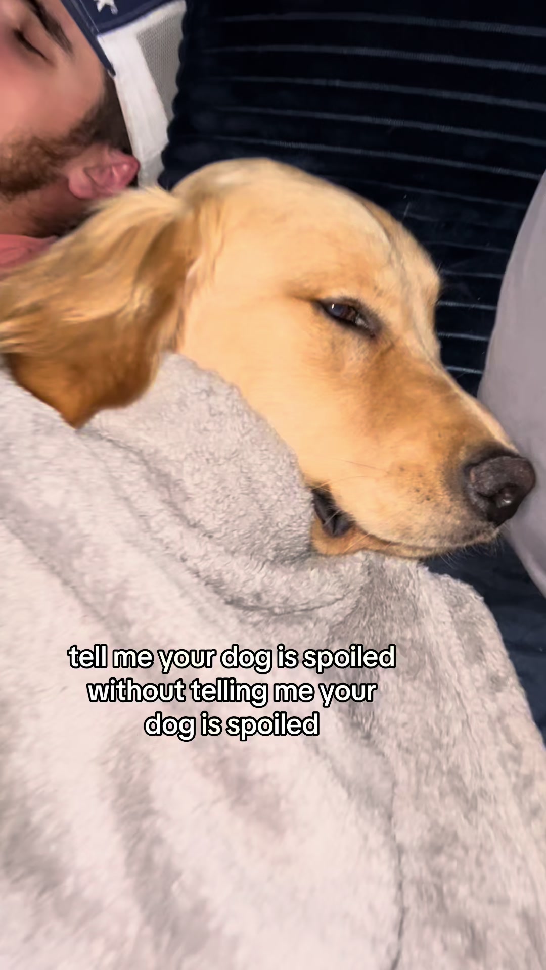 @Scout and Benn