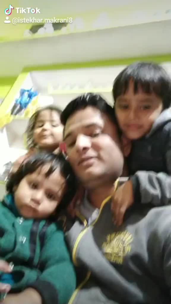 @Makrani ji