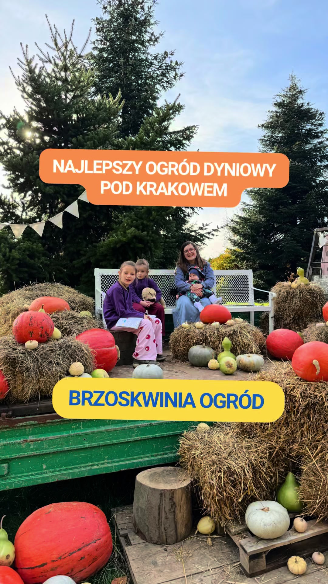 @Krak&oacute;w z dzieckiem