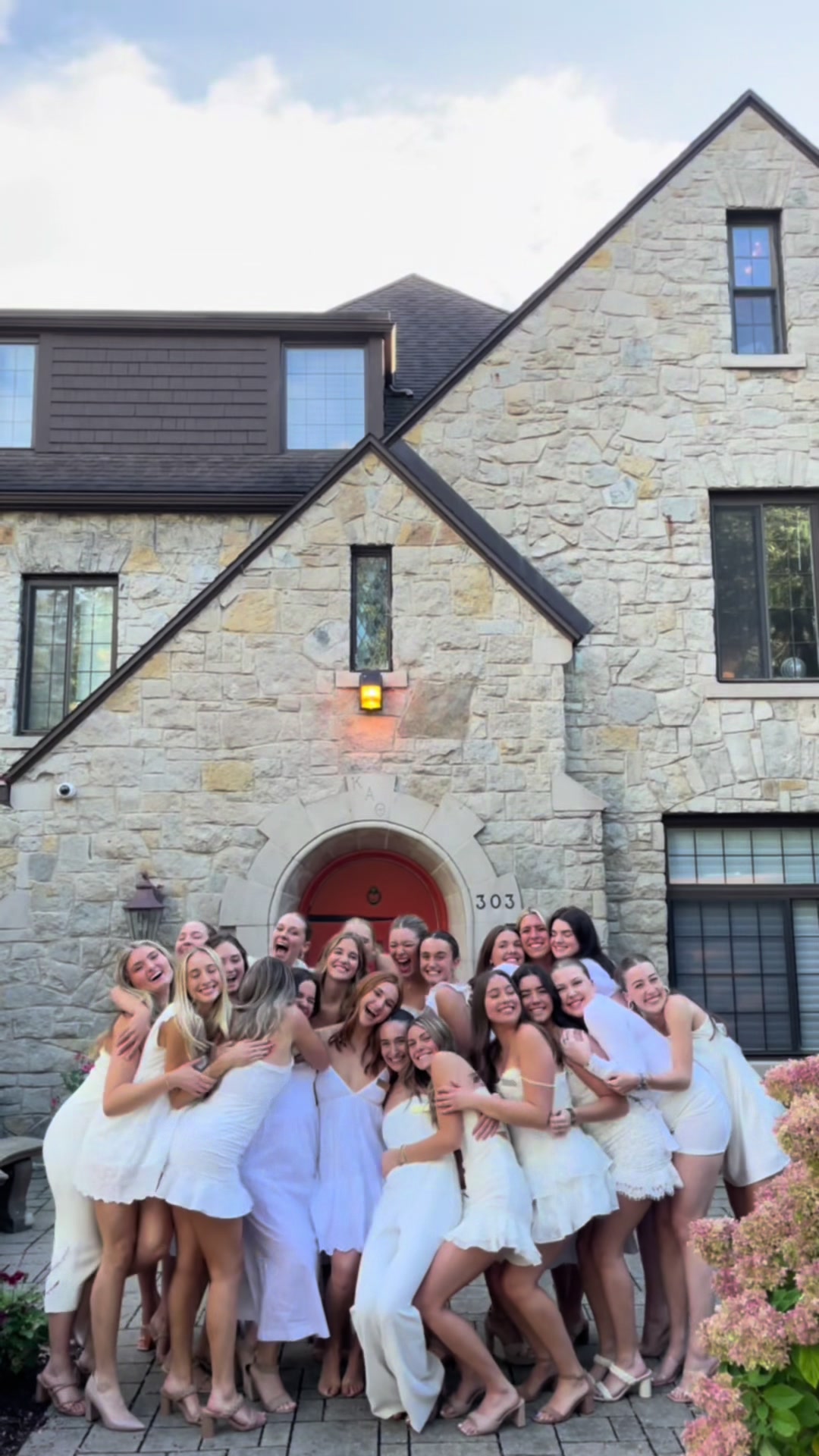 @Michigan State Theta