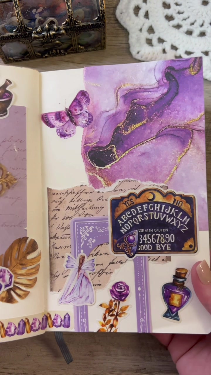 @Little Things Journal