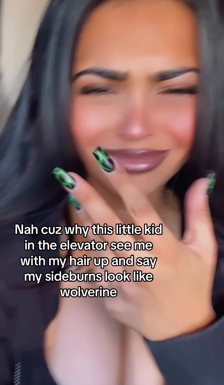 @Myra Shana