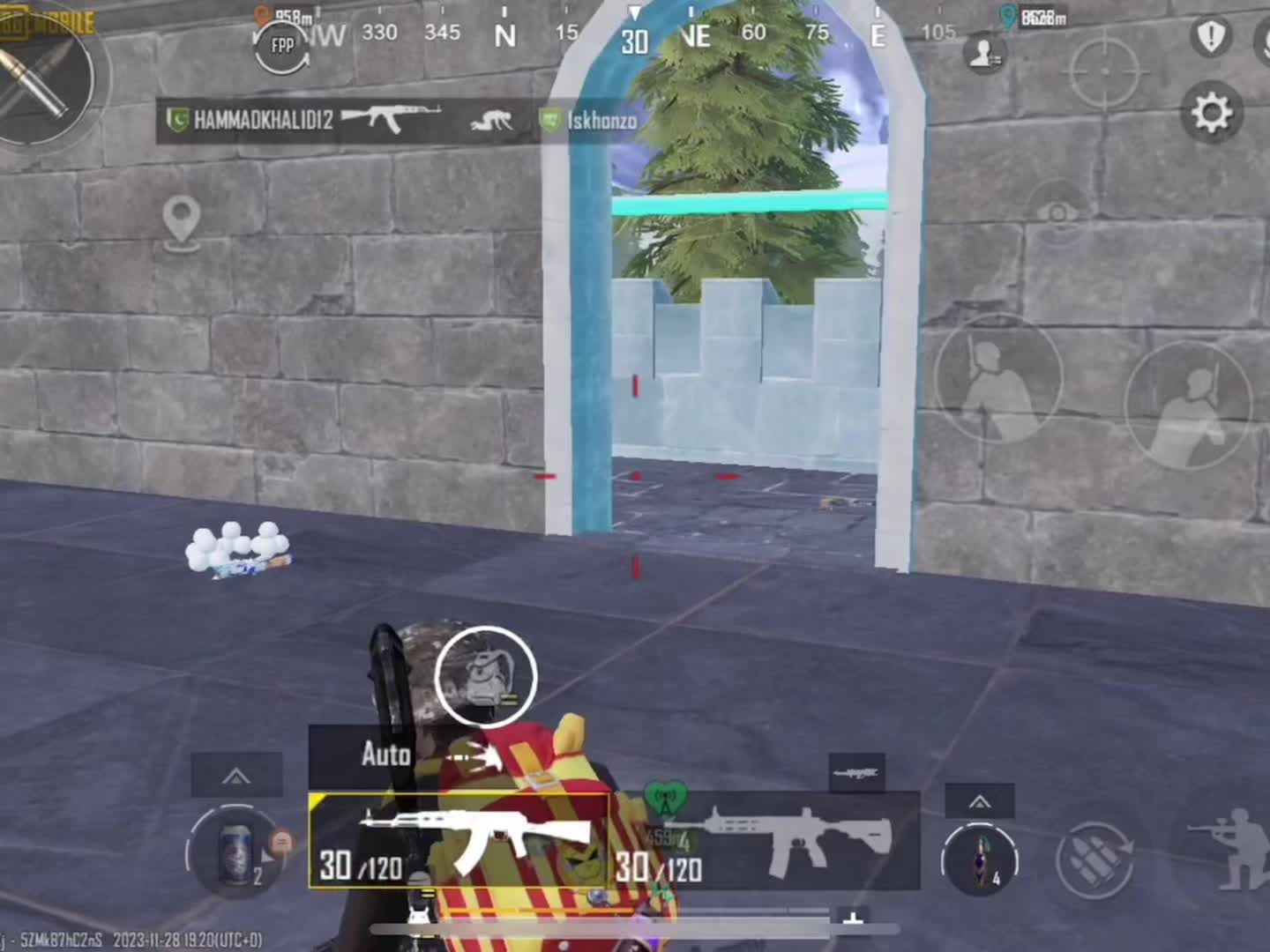 @Nuzragamingyt