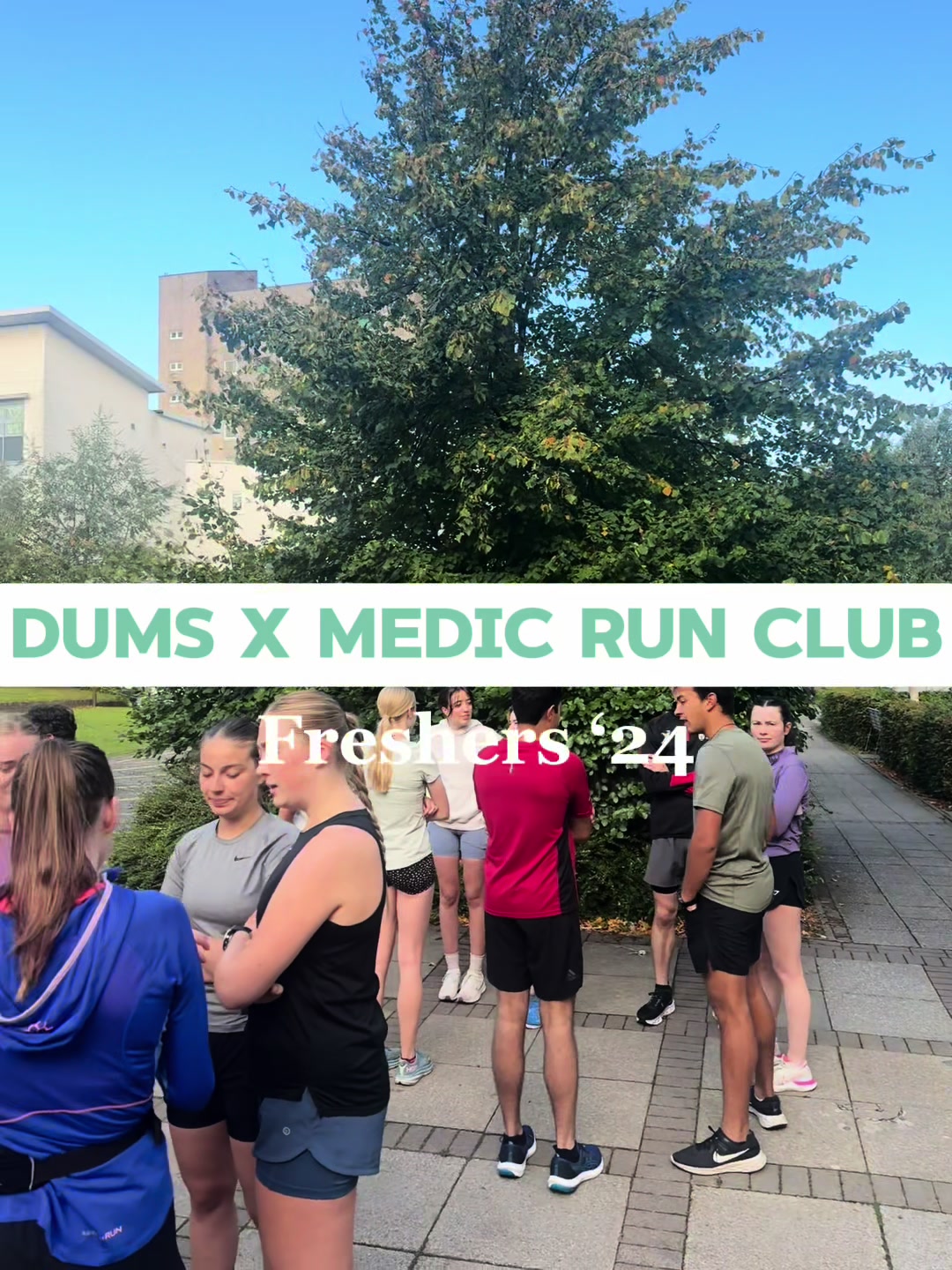 @Dundee Uni Medical Society