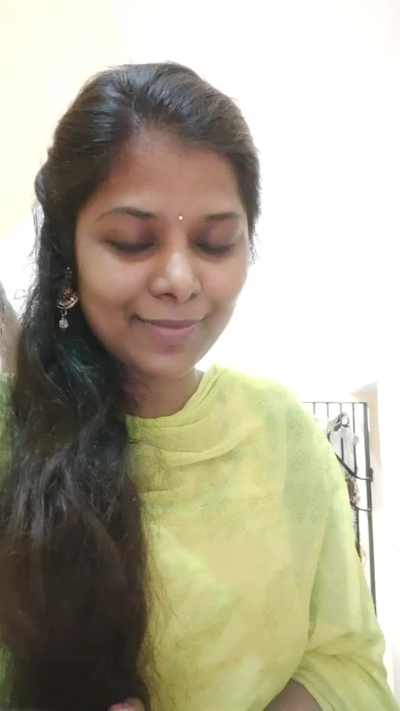 @Aruna karnan