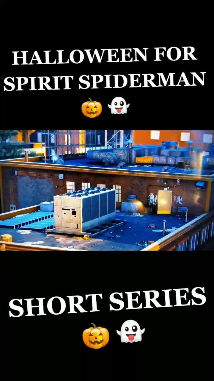 @Spider - Jay 2 🕷 ❤ 💙