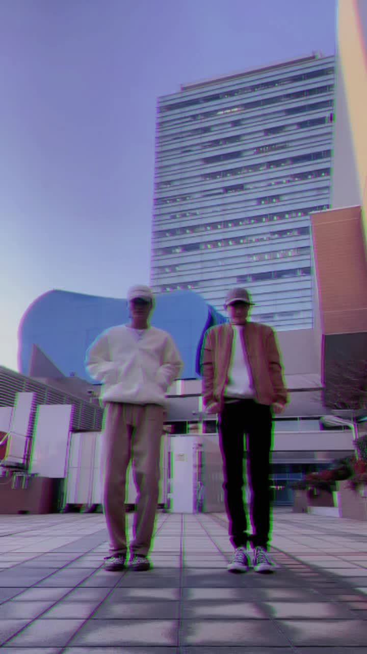 @🕺🏻ダンシンガー🎤