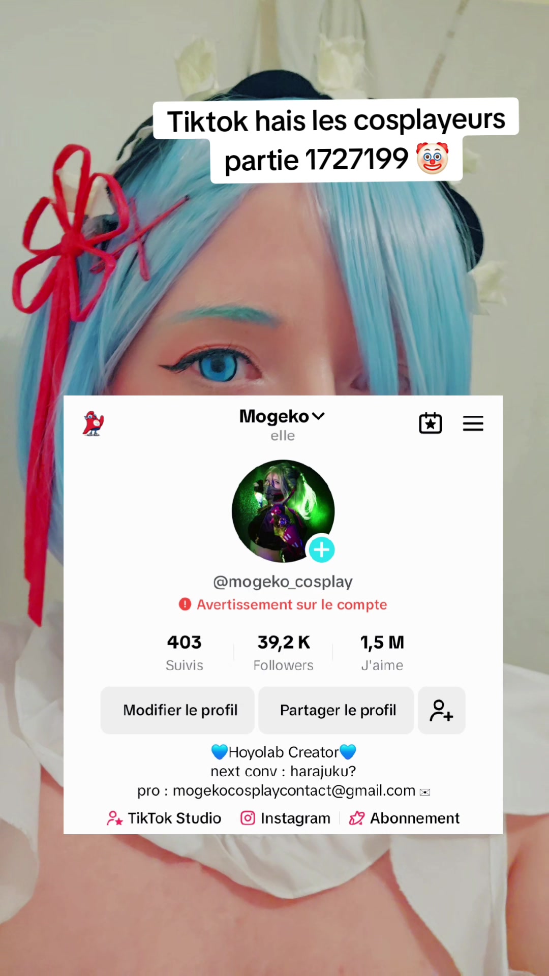@Mogeko
