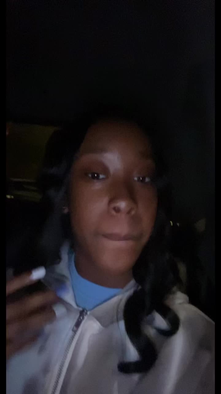 @cutie pie ebony gang