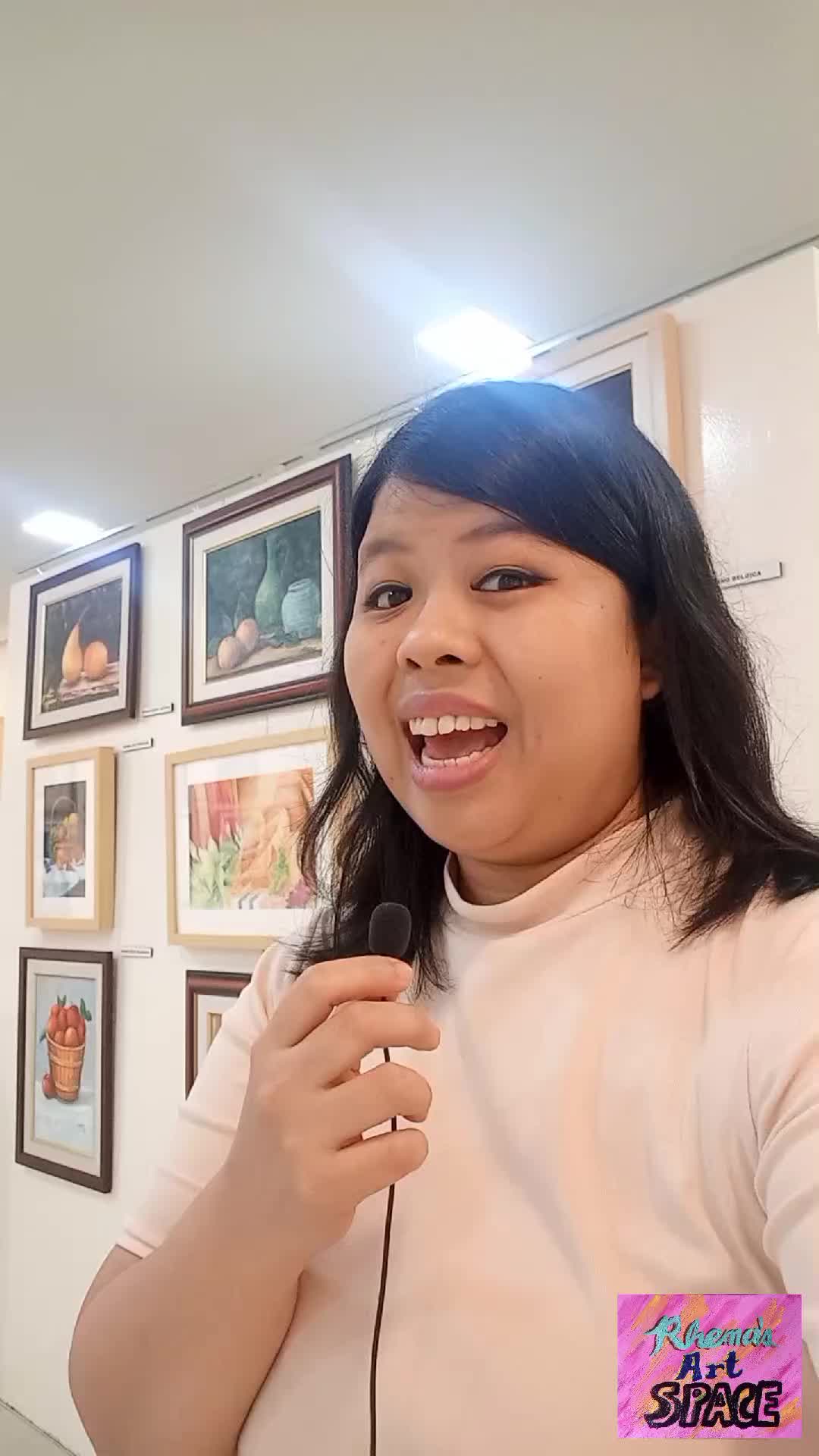 @Rhema's Art Space
