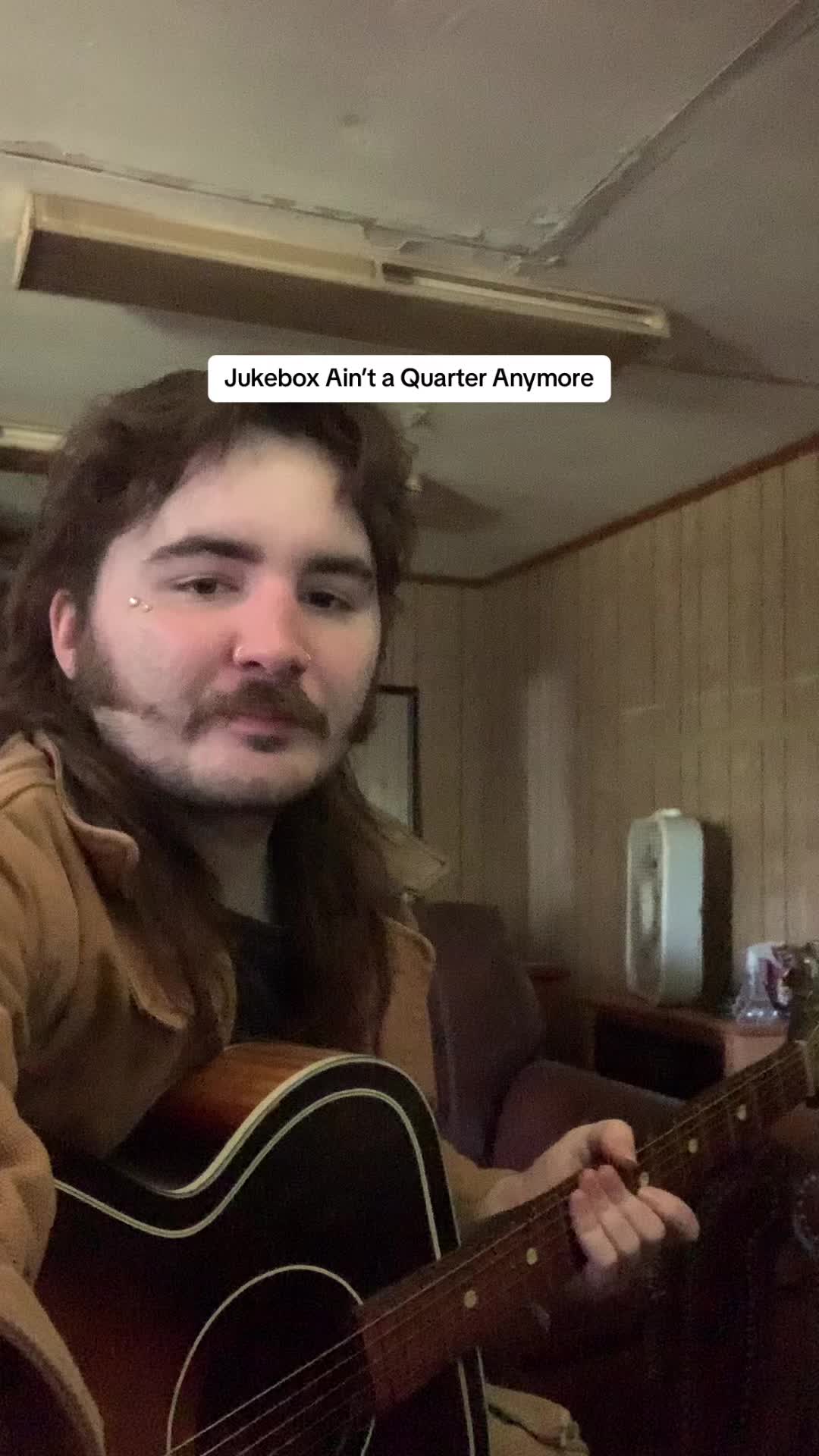 @P. Vines & The Cryptids