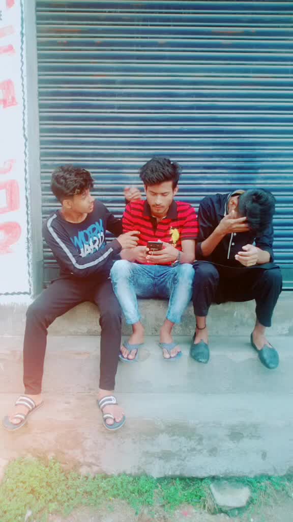 @Sarfraz Khan