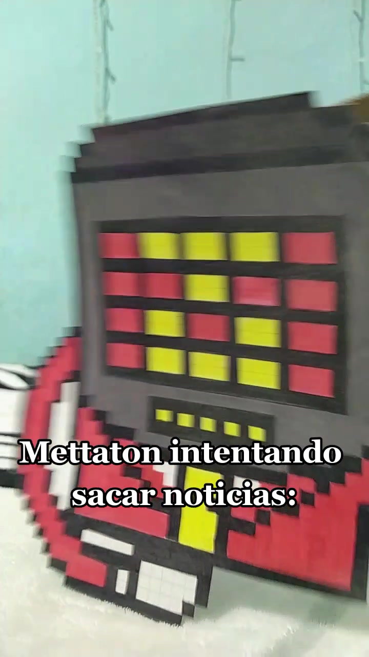 @El suéter de Chara