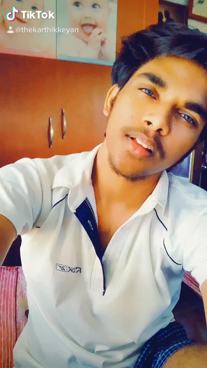 @Karthik ✪