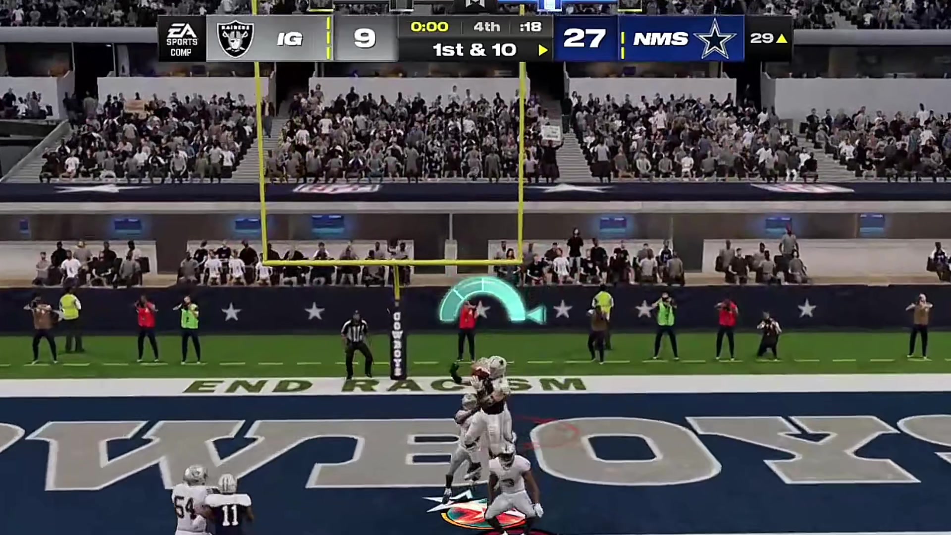 @Cowboys Edits