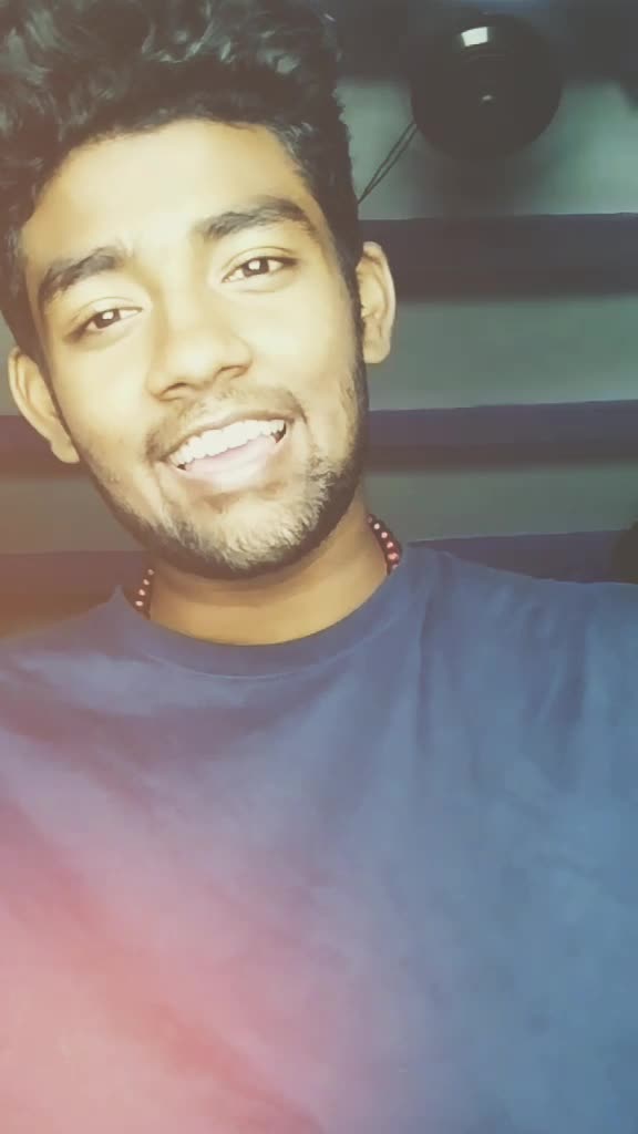 @Abishek andrews