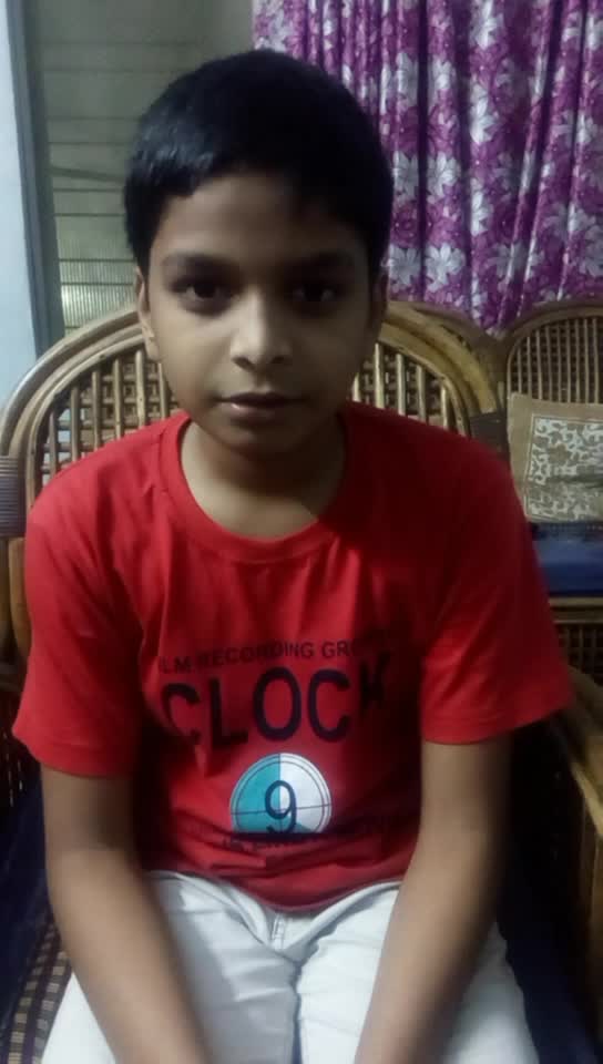 @Raj Akhil Vysyaraju