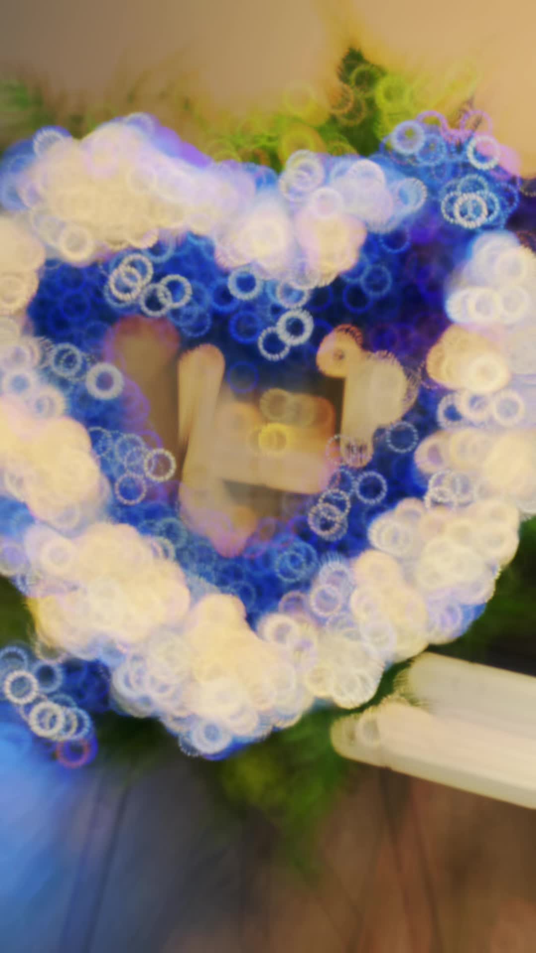 @Blooming in Luxe Floral Design