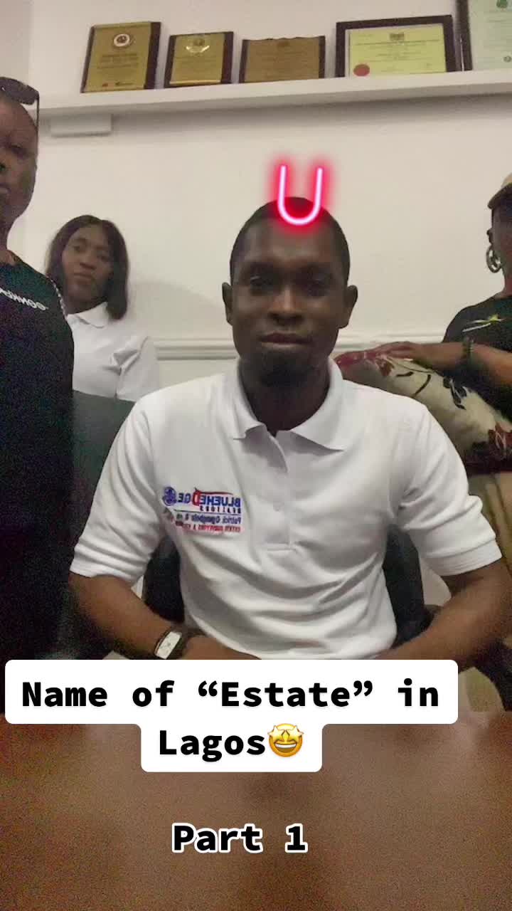 @BLUEHEDGE REALTORS