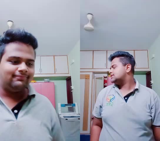 @Nitheesh Rangasamy