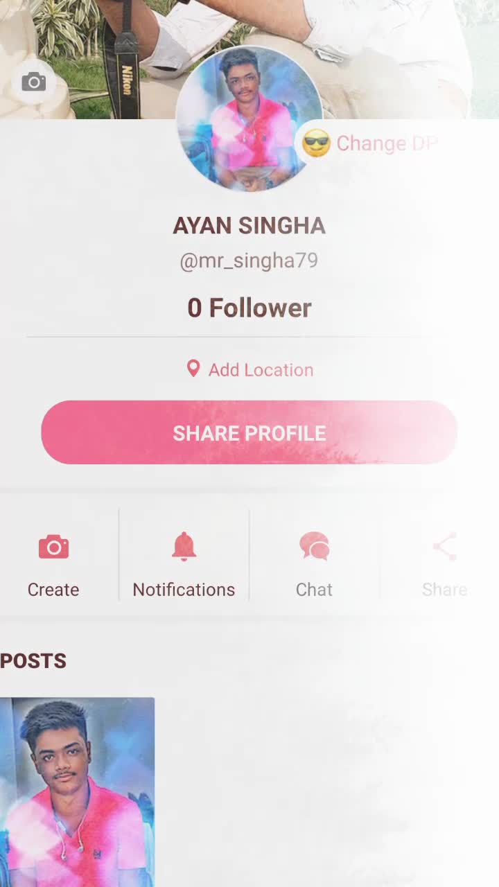 @💙 Ayan Singha 💙