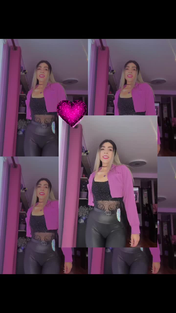 @💜Marcela💟Sdenka♡💜Pantoja★💜