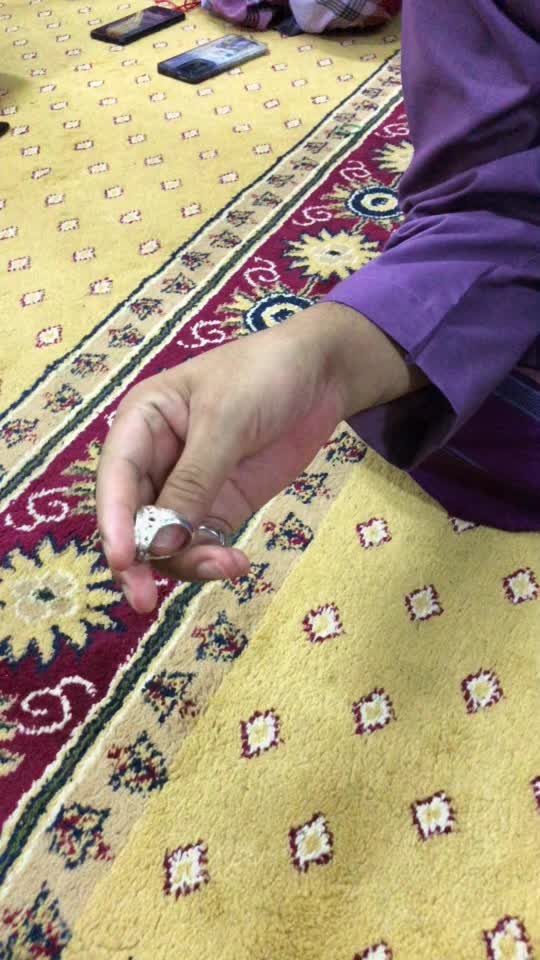 @Saudagar Cincin