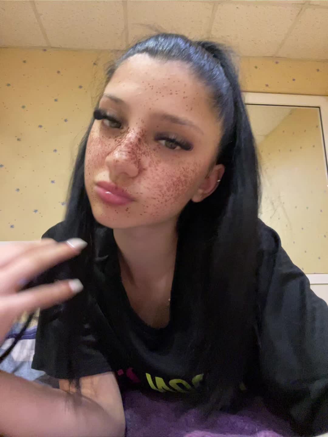 @lilly&rsquo;s spam ac